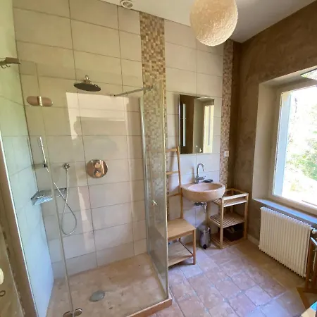 Le Caminol Ferienhaus Sisteron