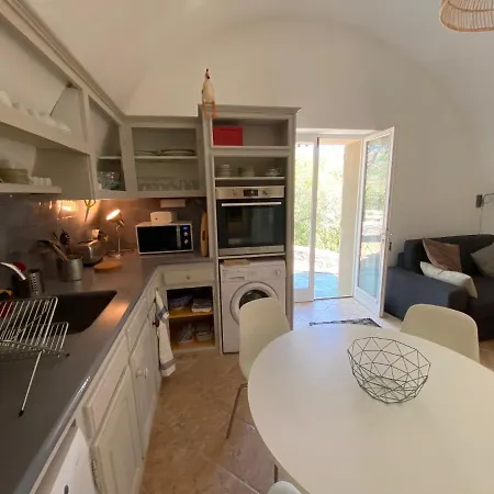 Le Caminol Ferienhaus