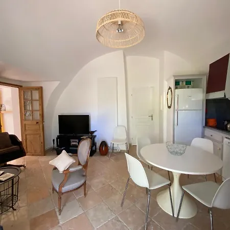 Ferienhaus Le Caminol Sisteron