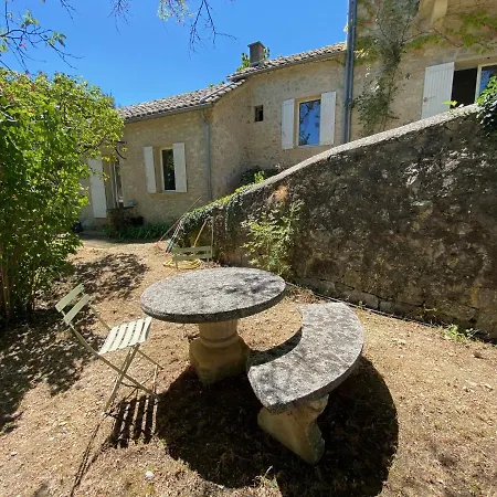 Le Caminol * Sisteron