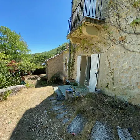 Le Caminol Holiday home *