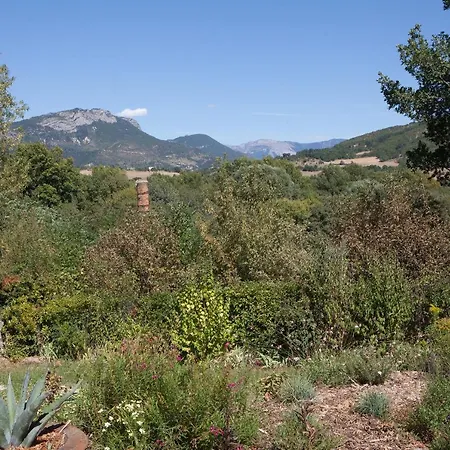 Ferienhaus Le Caminol *