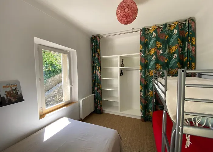 Le Caminol * Sisteron