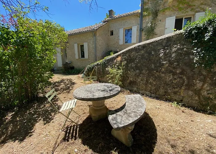 Le Caminol * Sisteron