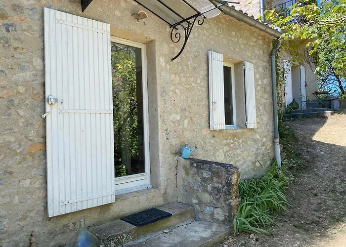 Casa de Férias Le Caminol