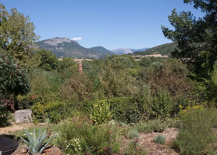 Casa de Férias Le Caminol *